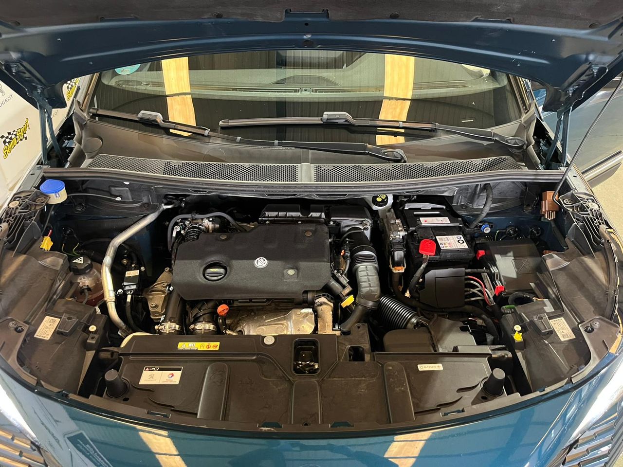 Peugeot 3008 1.5 BlueHDi 96kW S&S Allure Pack EAT8 - Foto 32