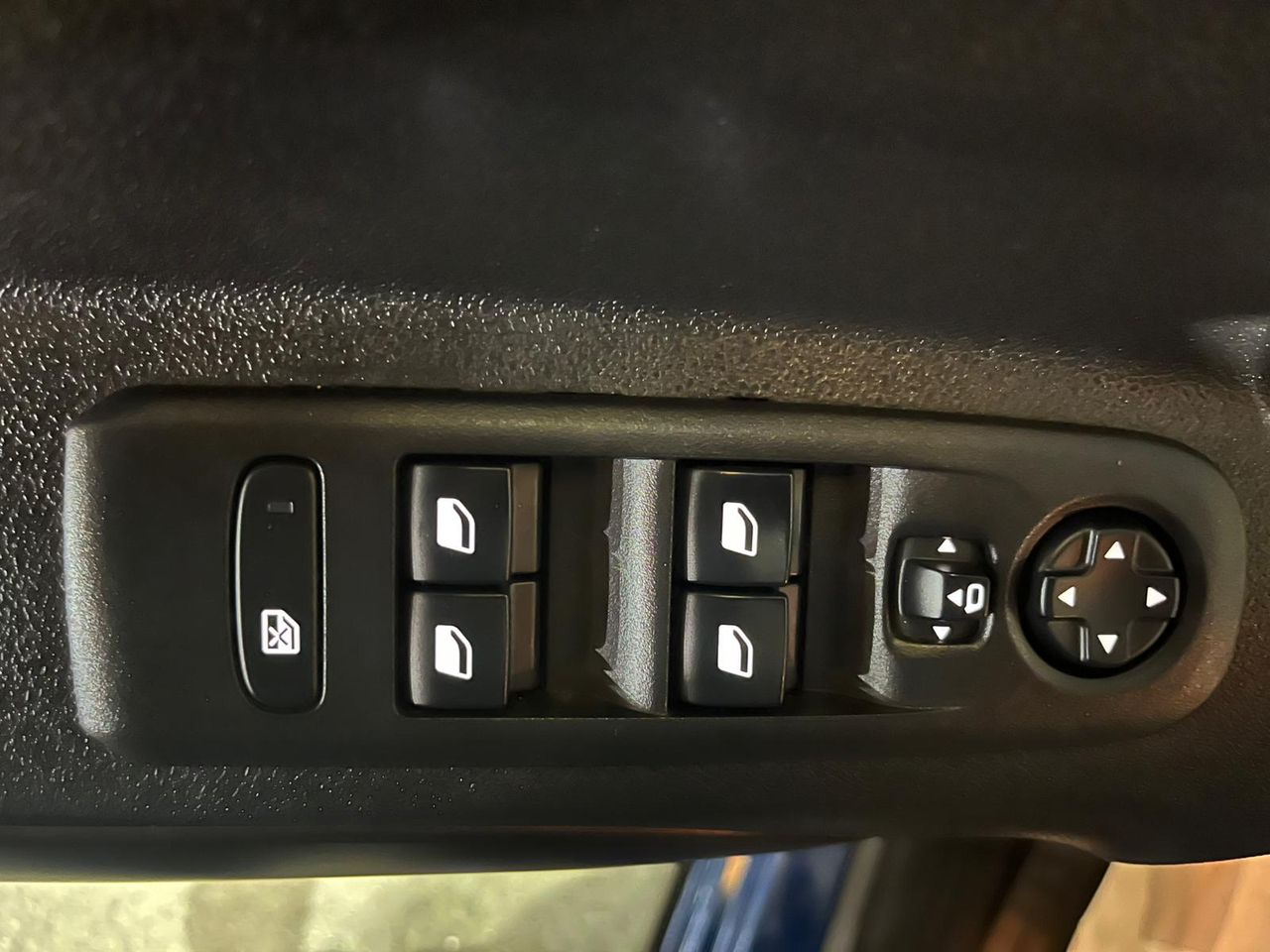 Peugeot Rifter GT LINE LONG HDI 130CV 7 PLAZAS - Foto 17