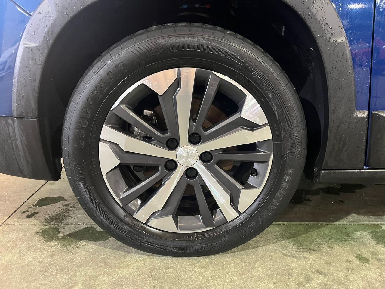 Peugeot Rifter GT LINE LONG HDI 130CV 7 PLAZAS - Foto 25