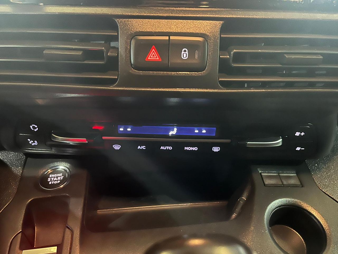 Peugeot Rifter GT LINE LONG HDI 130CV 7 PLAZAS - Foto 15