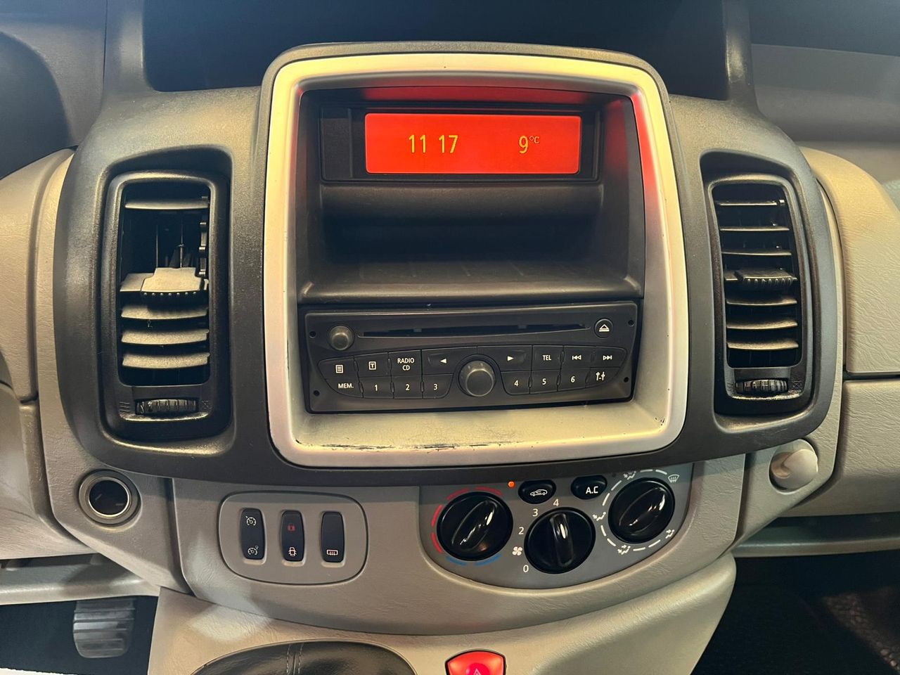 Renault Trafic Combi COMBI 9 PAZAS LARGA trafic - Foto 15