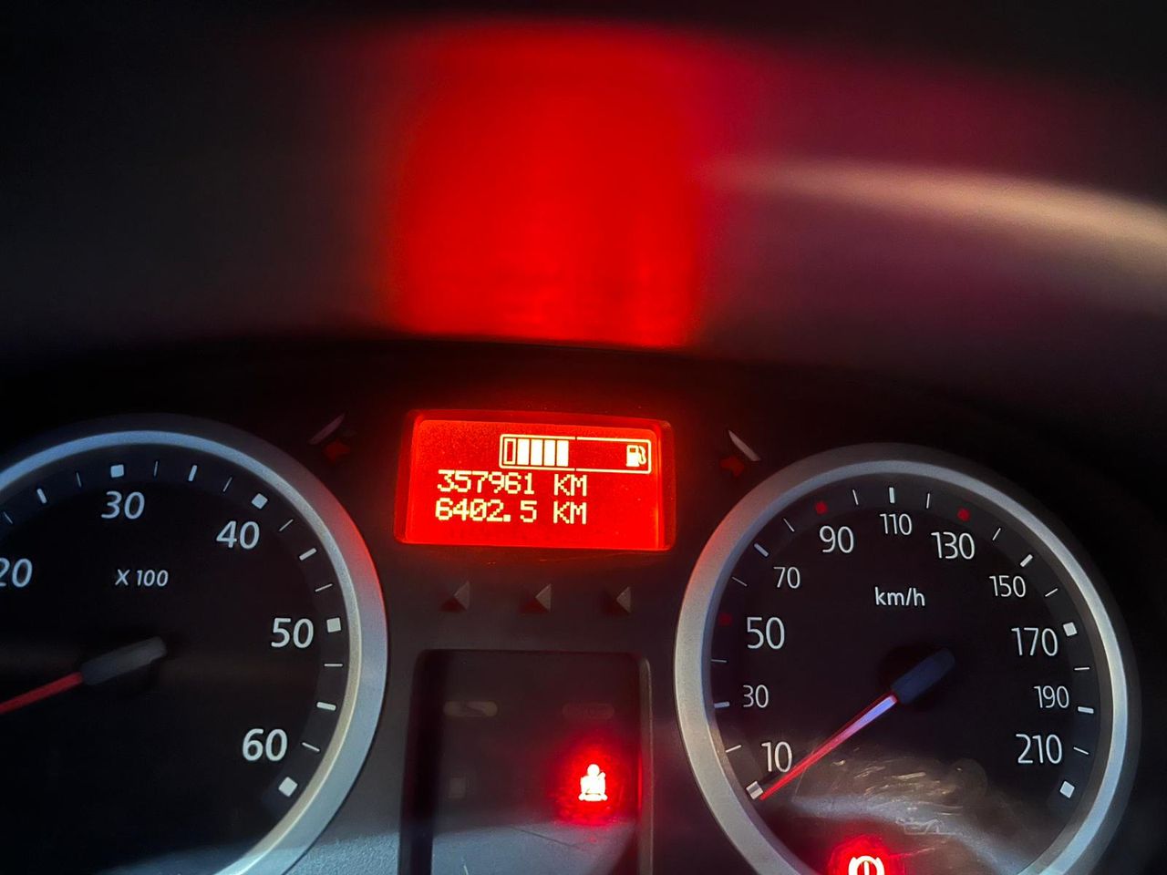 Renault Trafic Combi COMBI 9 PAZAS LARGA trafic - Foto 16