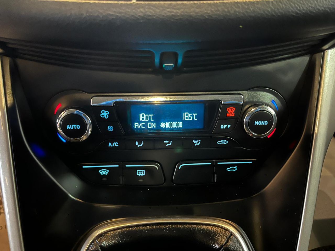 Ford C Max 1.6 TDCi 115 Trend - Foto 20