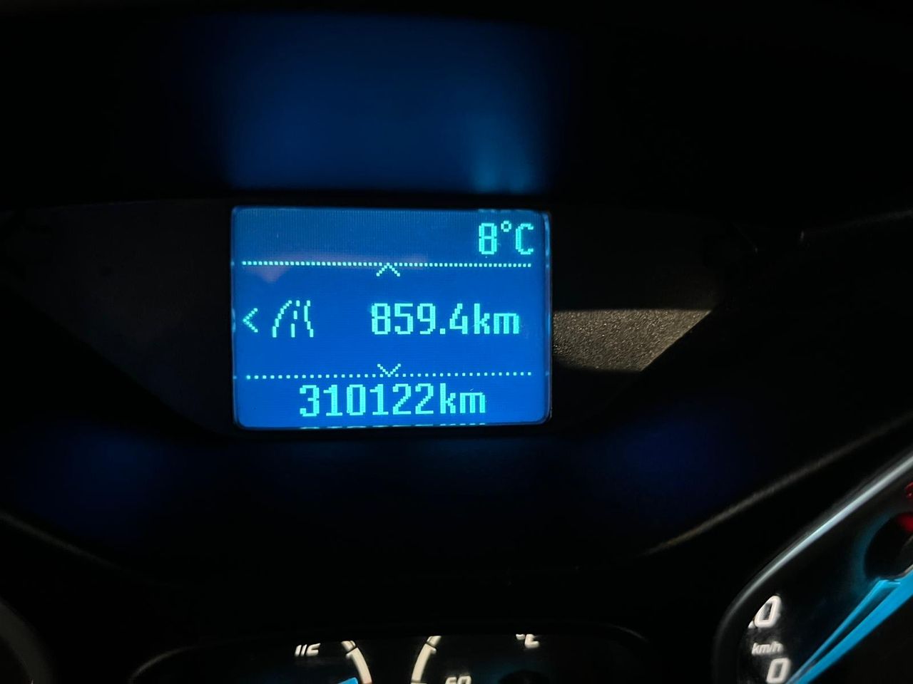 Ford C Max 1.6 TDCi 115 Trend - Foto 21