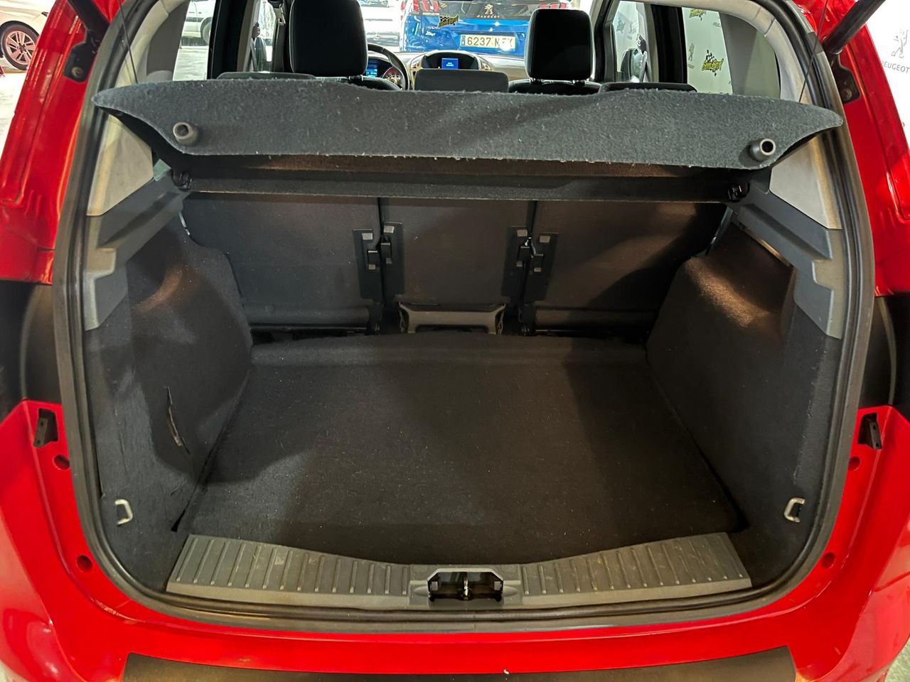 Ford C Max 1.6 TDCi 115 Trend - Foto 22