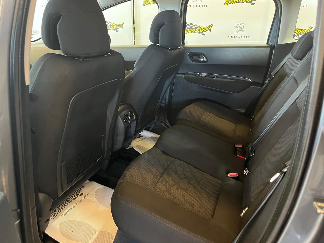 Peugeot 3008 Premium 1.6 HDI 112 FAP - Foto 11