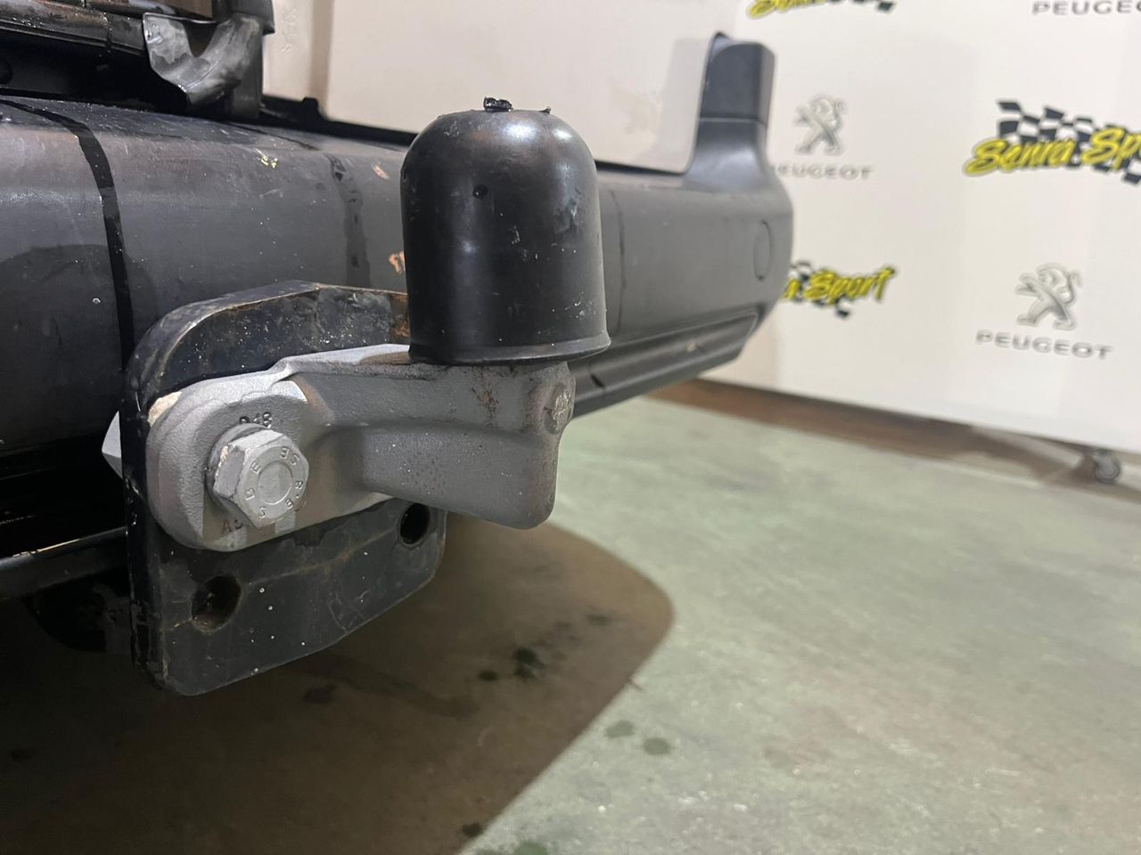 Citroën Berlingo FURGONETA - Foto 21