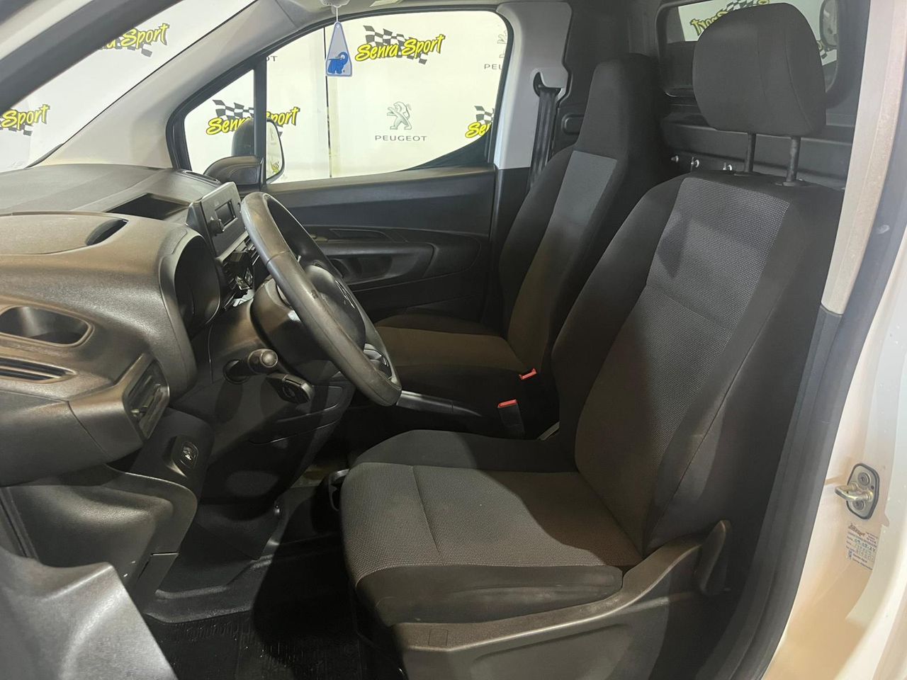 Citroën Berlingo FURGONETA - Foto 12