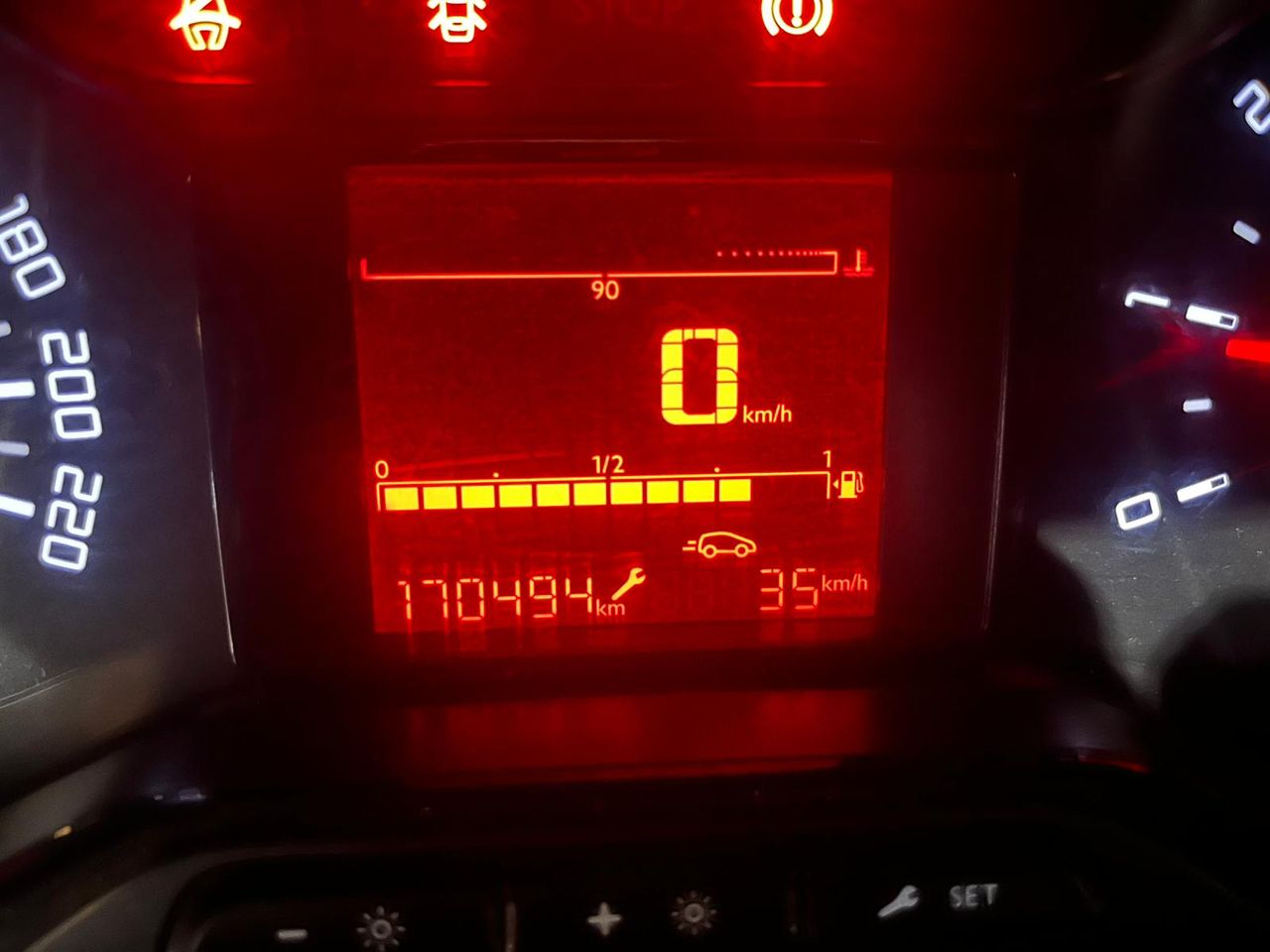 Citroën Berlingo FURGONETA - Foto 18