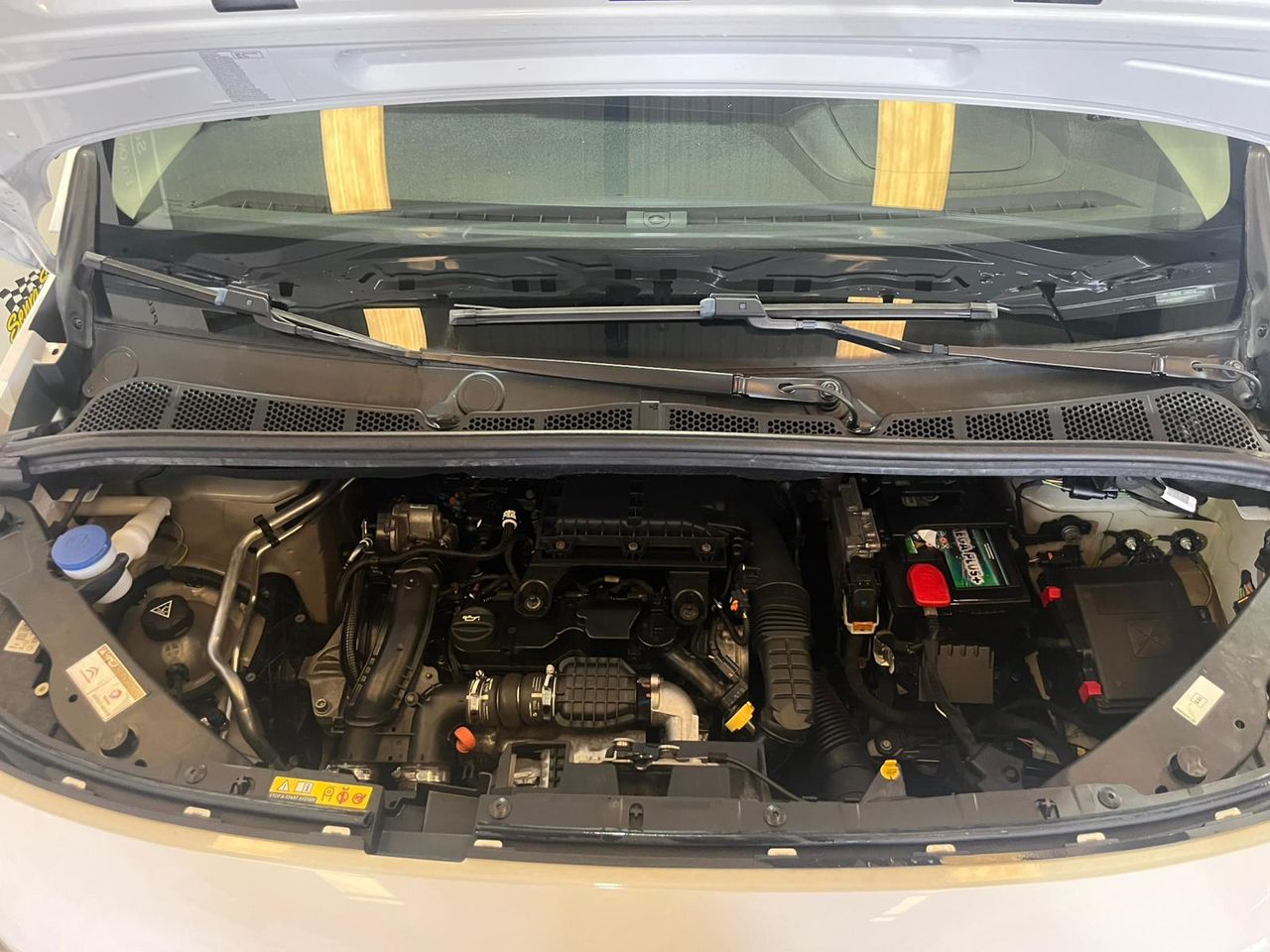 Citroën Berlingo FURGONETA - Foto 20