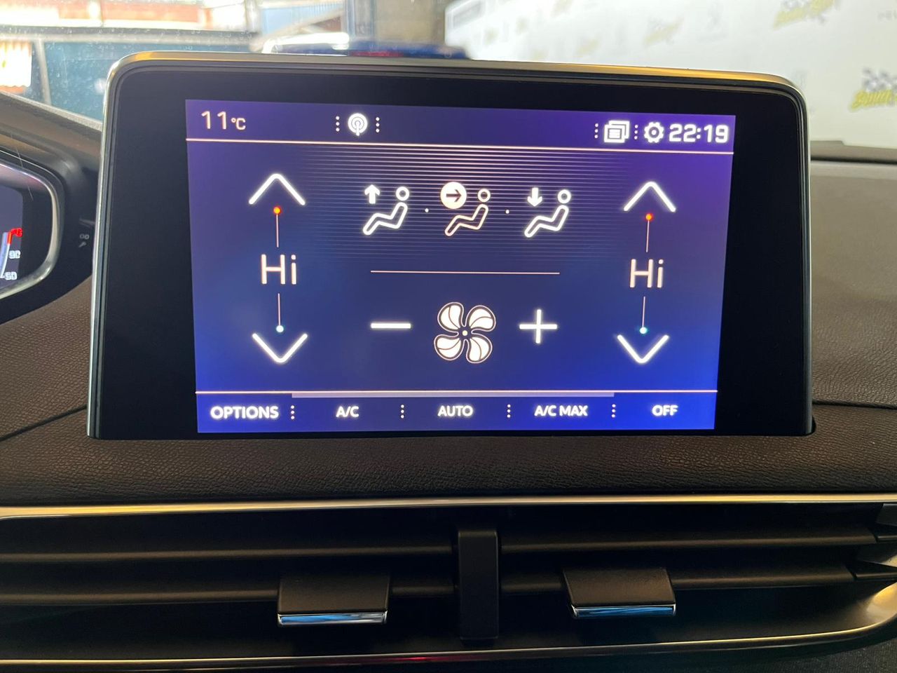 Peugeot 3008 1.6BLUEHDI 88KW (120CV) GT LINE S&S - Foto 24