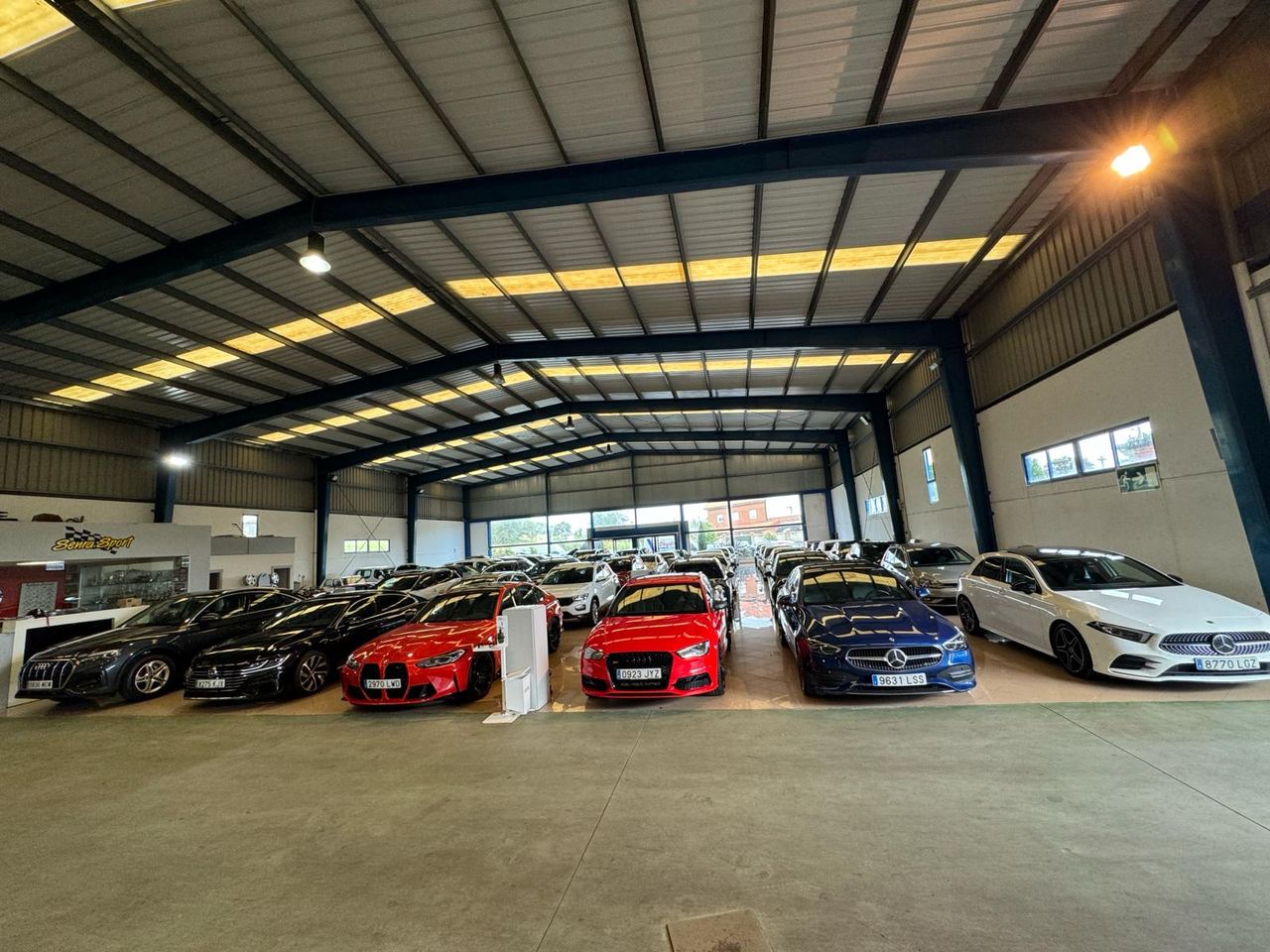 Peugeot 3008 1.6BLUEHDI 88KW (120CV) GT LINE S&S - Foto 32