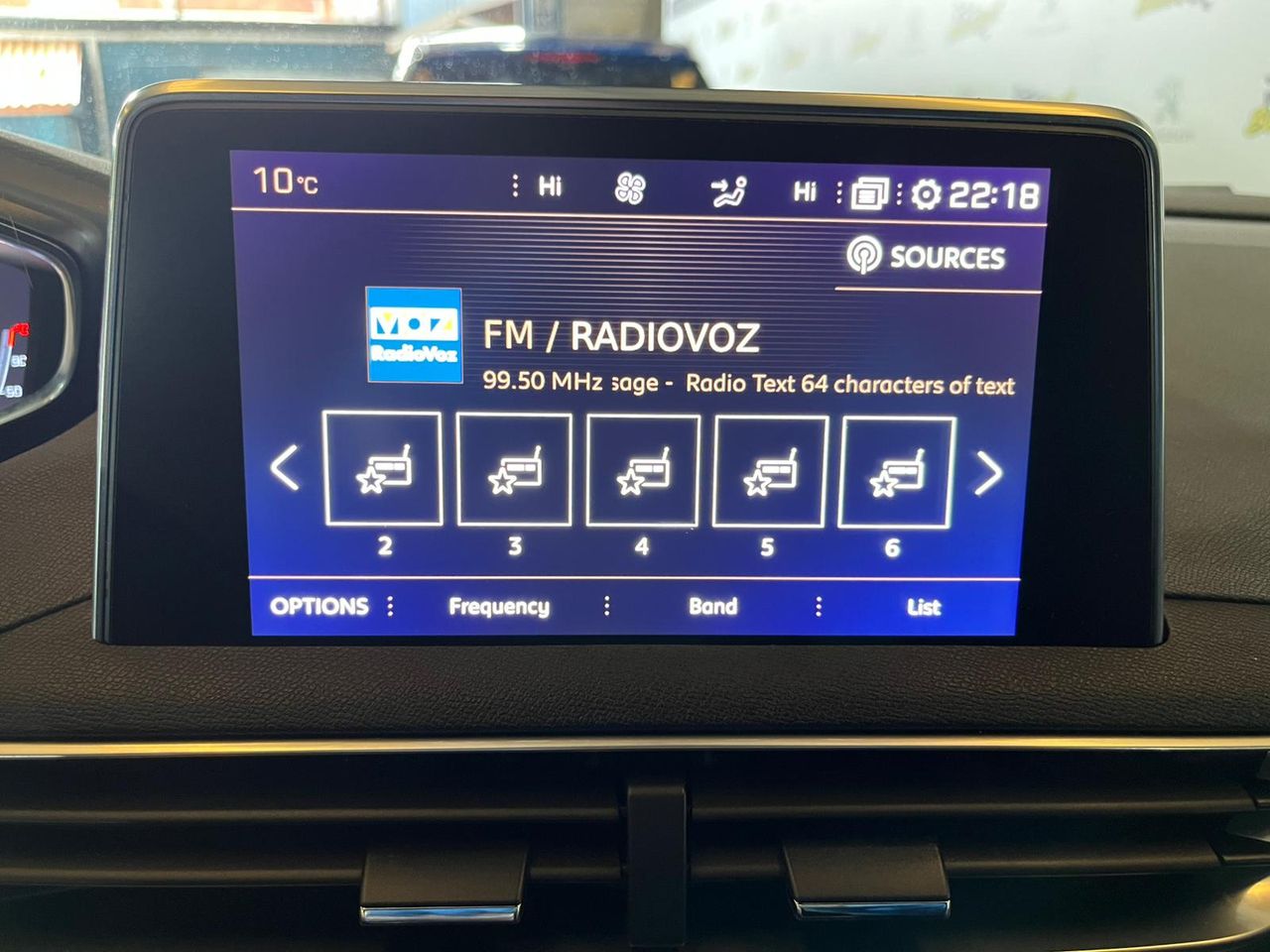 Peugeot 3008 1.6BLUEHDI 88KW (120CV) GT LINE S&S - Foto 20