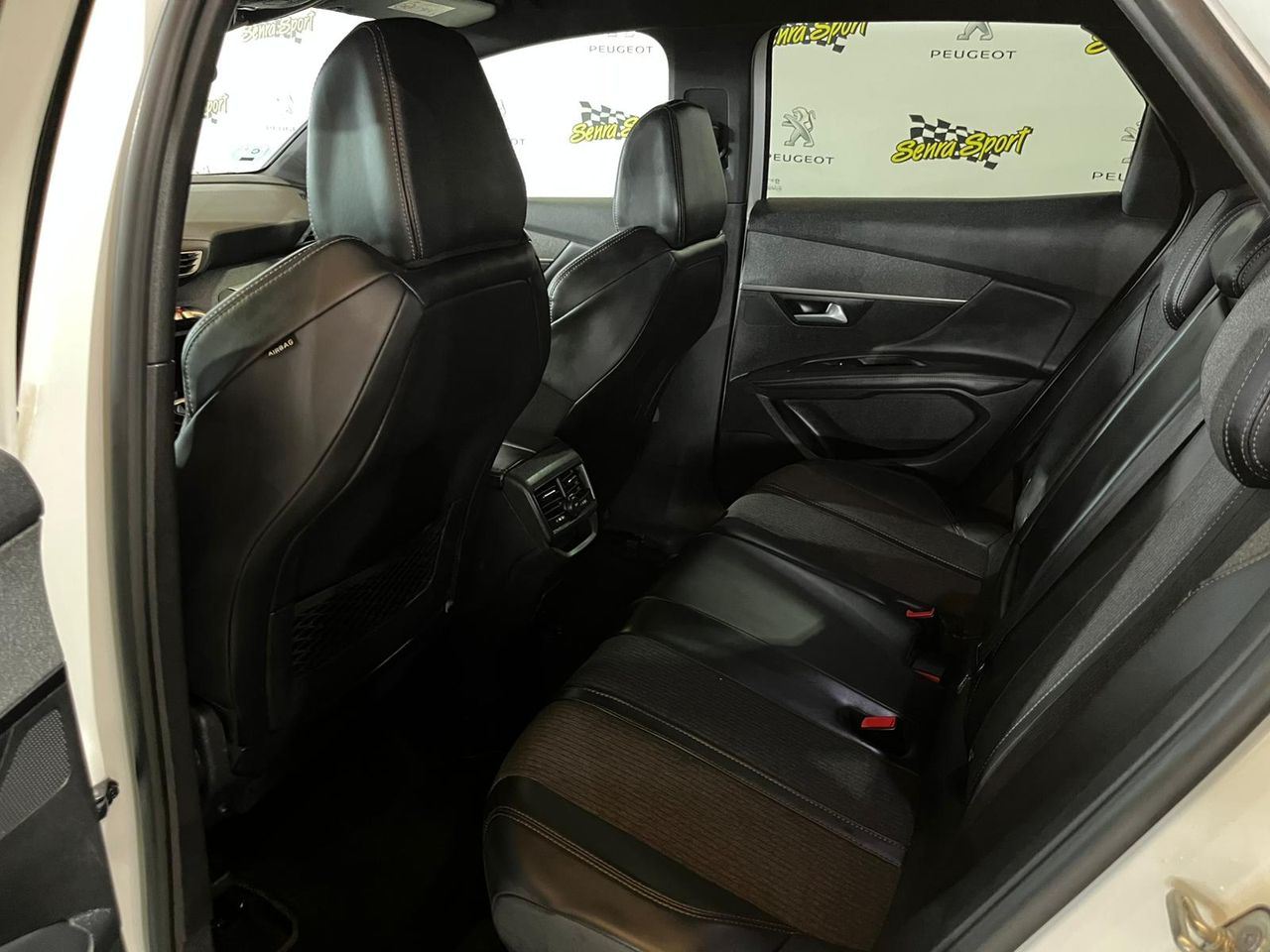 Peugeot 3008 1.6BLUEHDI 88KW (120CV) GT LINE S&S - Foto 12