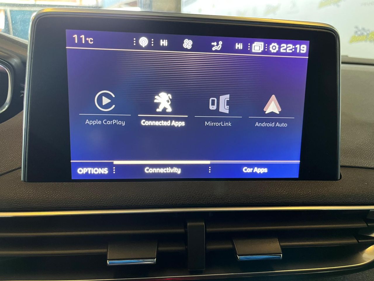 Peugeot 3008 1.6BLUEHDI 88KW (120CV) GT LINE S&S - Foto 25