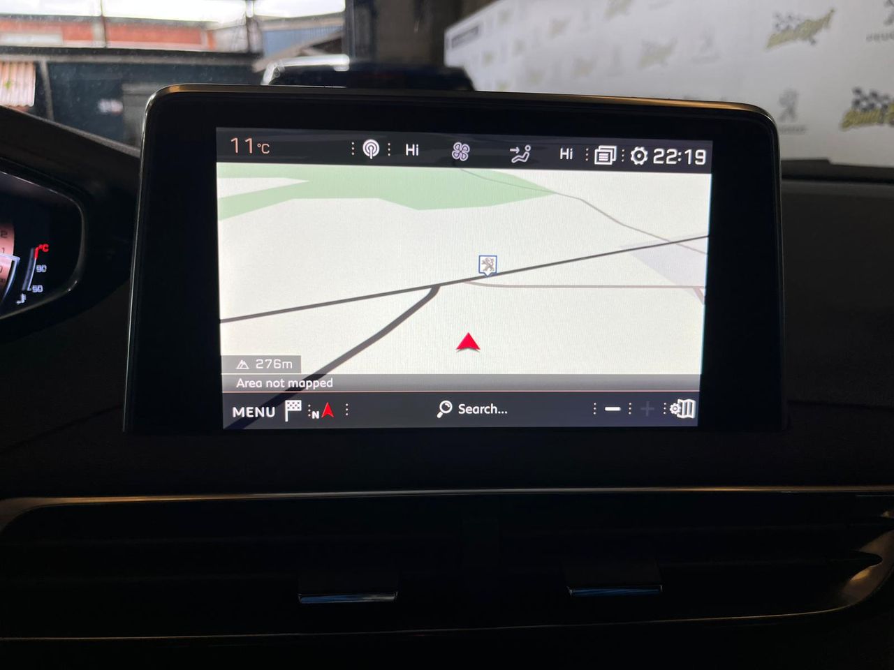 Peugeot 3008 1.6BLUEHDI 88KW (120CV) GT LINE S&S - Foto 22