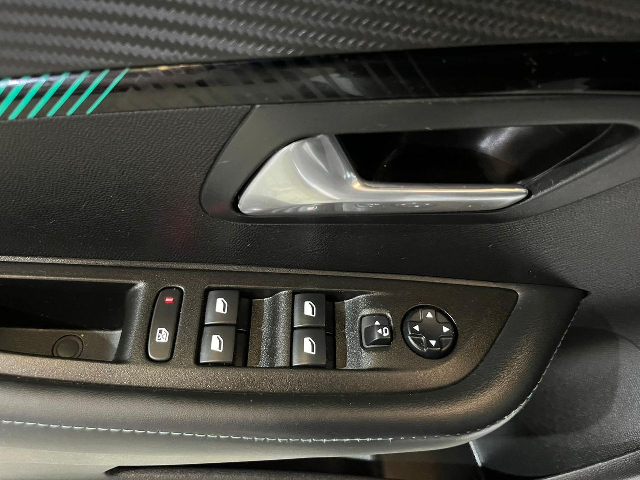 Peugeot 208 BlueHDi 73kW (100CV) Allure Pack - Foto 24