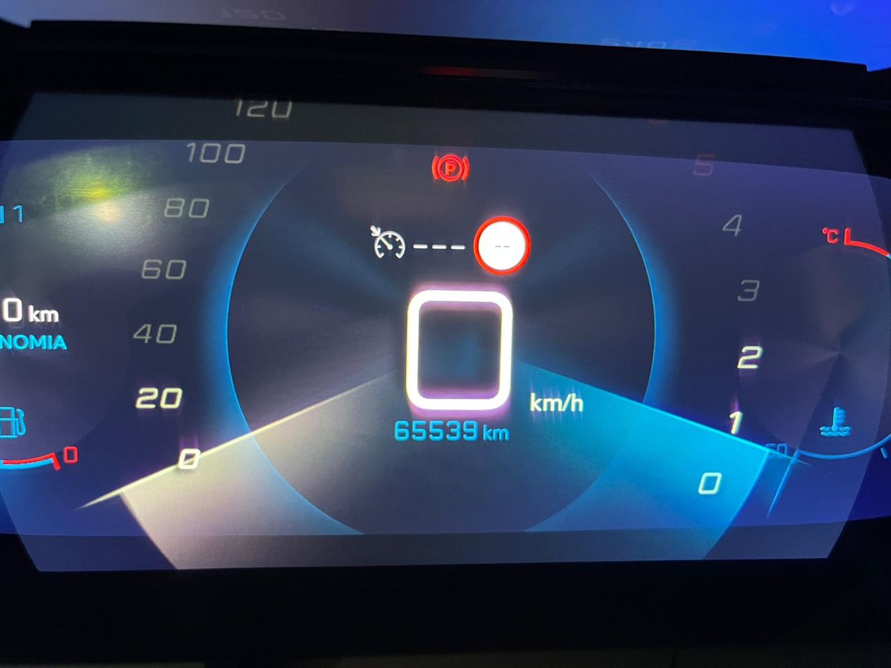 Peugeot 208 BlueHDi 73kW (100CV) Allure Pack - Foto 21