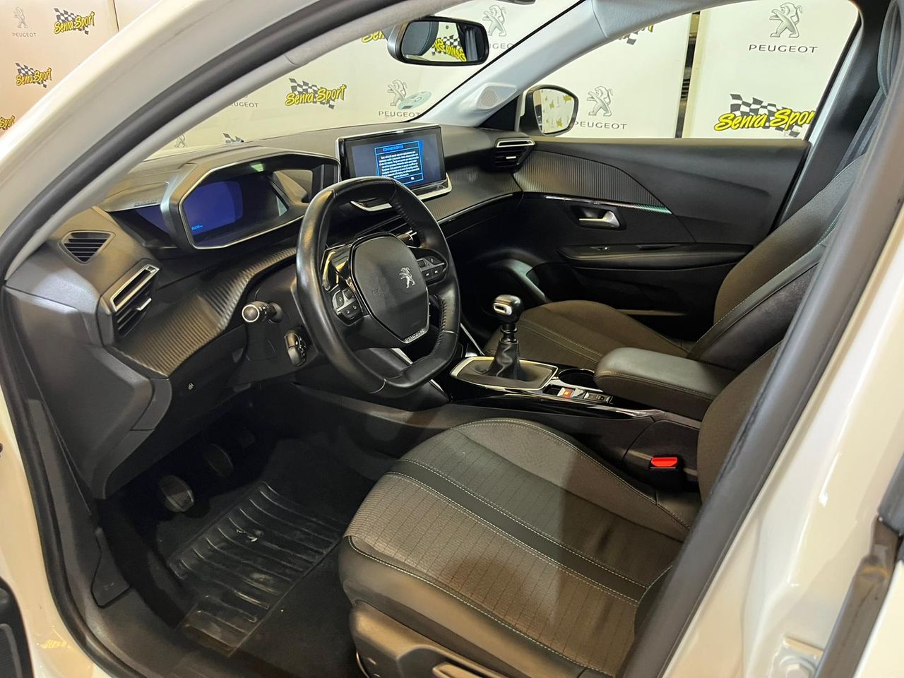 Peugeot 208 BlueHDi 73kW (100CV) Allure Pack - Foto 9