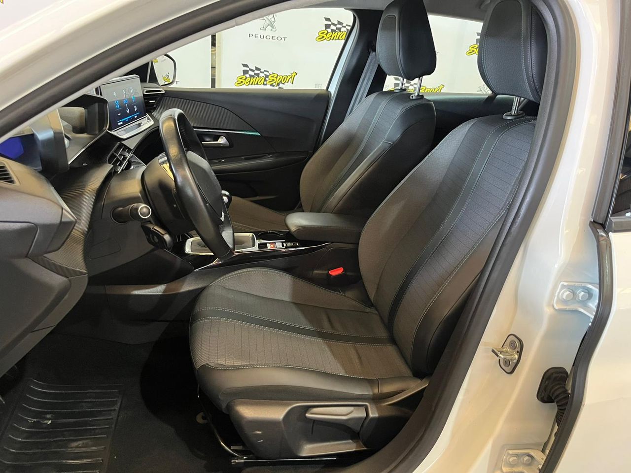 Peugeot 208 BlueHDi 73kW (100CV) Allure Pack - Foto 10