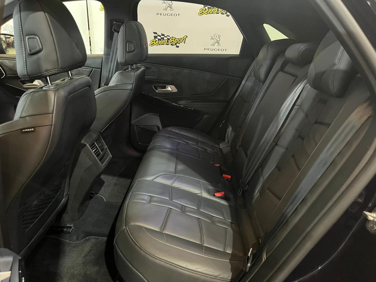 DS DS 7 Crossback 1.6 E-Tense 300 Louvre Auto 4WD - Foto 15