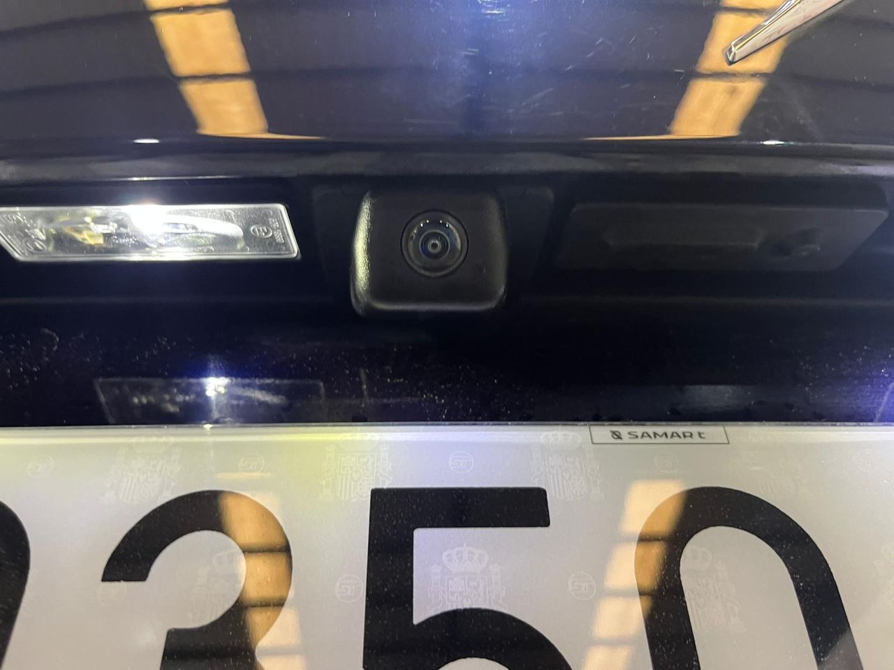 DS DS 7 Crossback 1.6 E-Tense 300 Louvre Auto 4WD - Foto 32