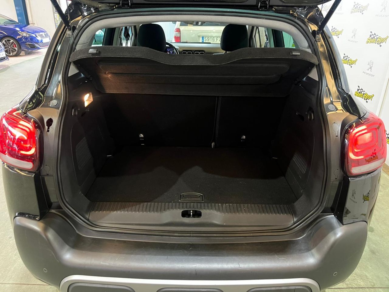 Citroën C3 Aircross BlueHDi 81kW (110CV) S&S Feel Pack - Foto 30