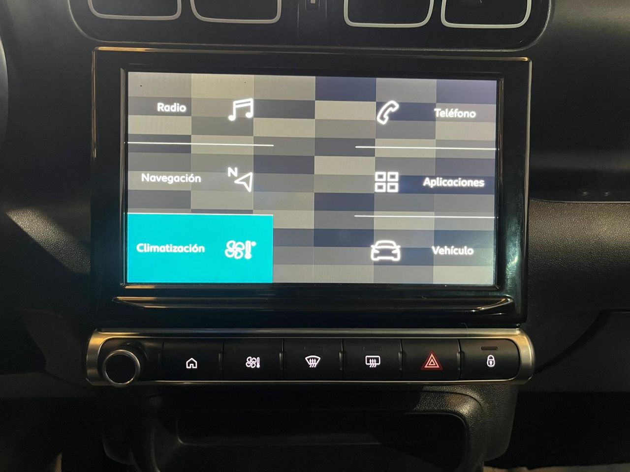 Citroën C3 Aircross BlueHDi 81kW (110CV) S&S Feel Pack - Foto 17