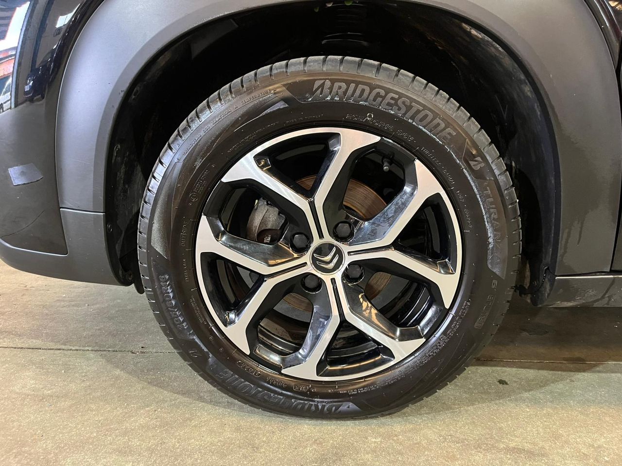 Citroën C3 Aircross BlueHDi 81kW (110CV) S&S Feel Pack - Foto 31