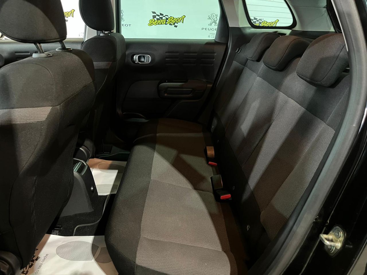 Citroën C3 Aircross BlueHDi 81kW (110CV) S&S Feel Pack - Foto 12