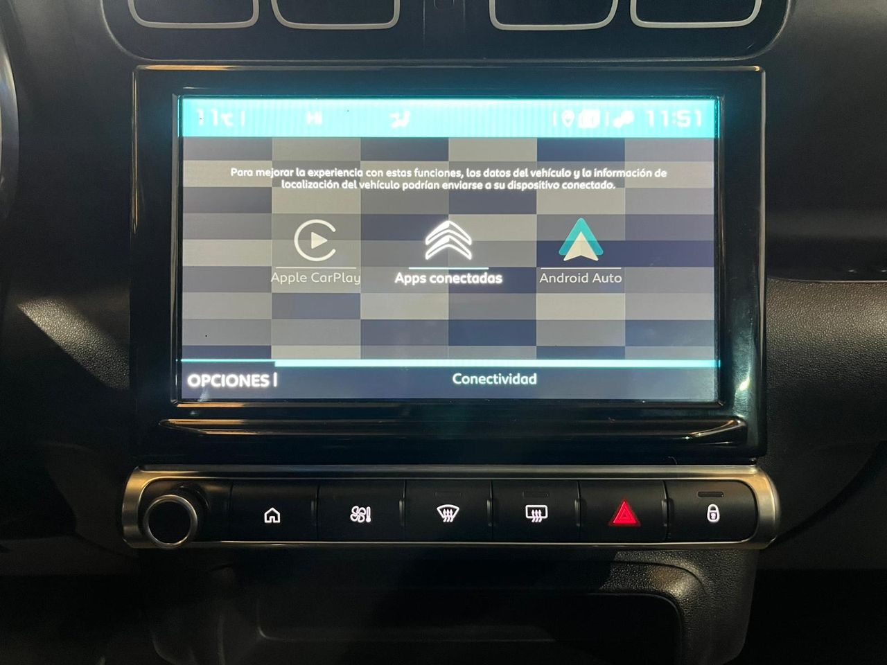 Citroën C3 Aircross BlueHDi 81kW (110CV) S&S Feel Pack - Foto 21