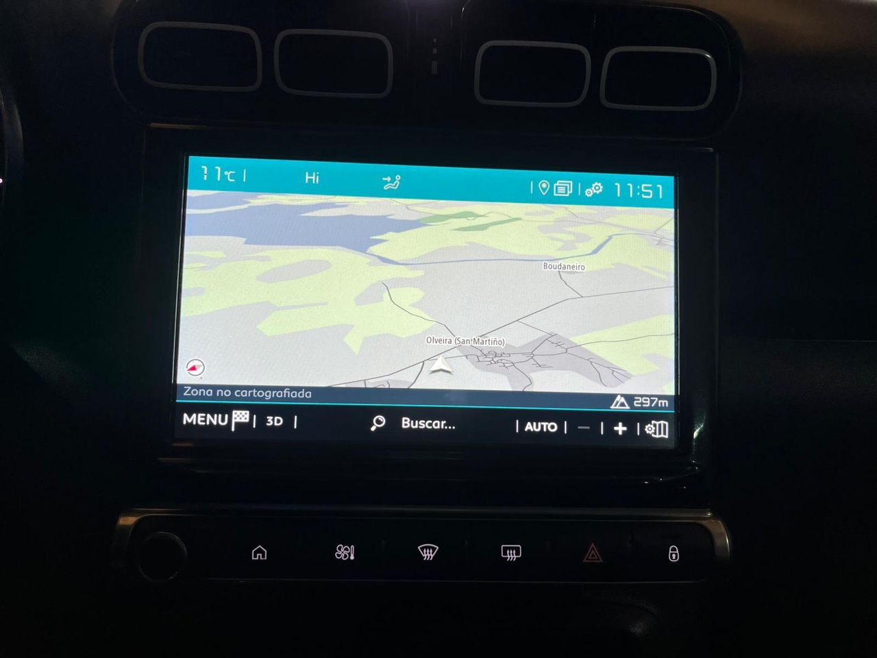 Citroën C3 Aircross BlueHDi 81kW (110CV) S&S Feel Pack - Foto 18