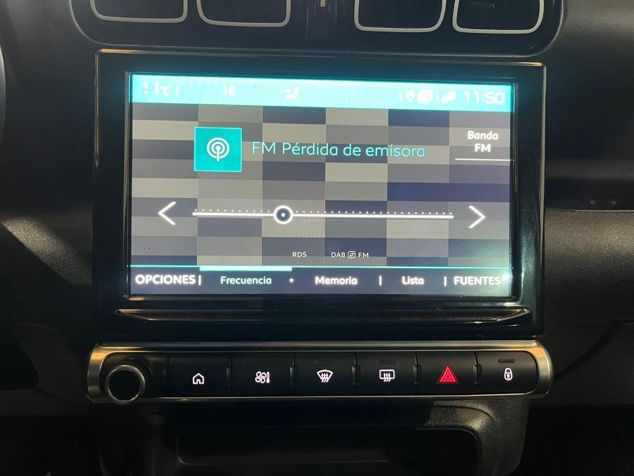 Citroën C3 Aircross BlueHDi 81kW (110CV) S&S Feel Pack - Foto 20