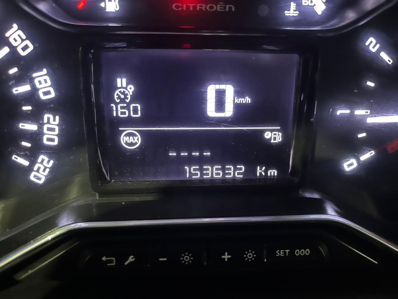 Citroën C3 Aircross BlueHDi 81kW (110CV) S&S Feel Pack - Foto 24