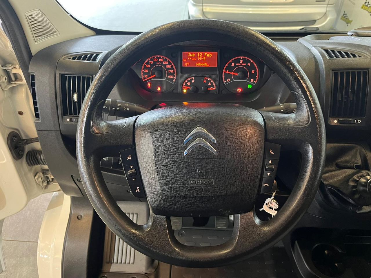 Citroën Jumper FURGONETA L2-H2 - Foto 22