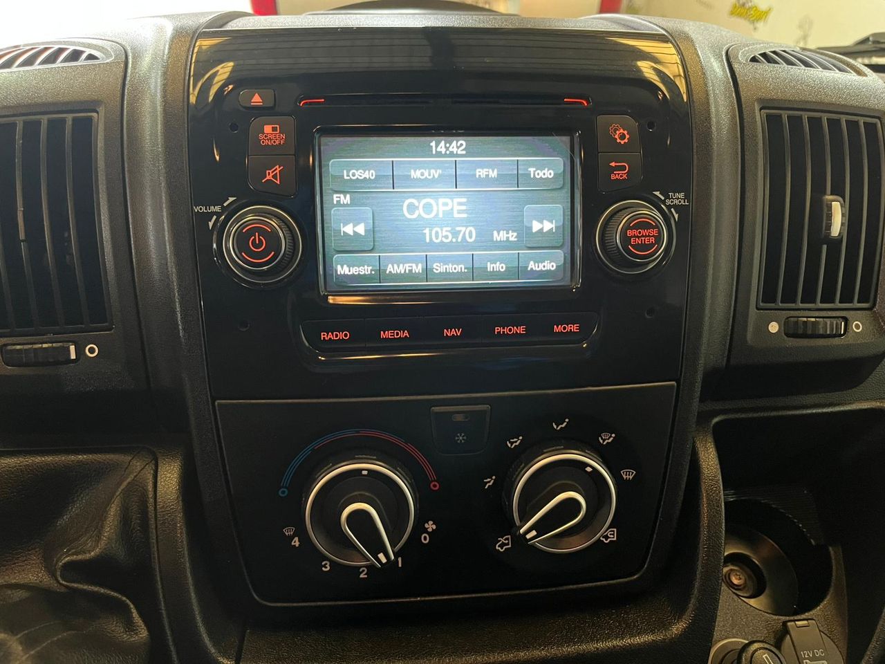 Citroën Jumper FURGONETA L2-H2 - Foto 13