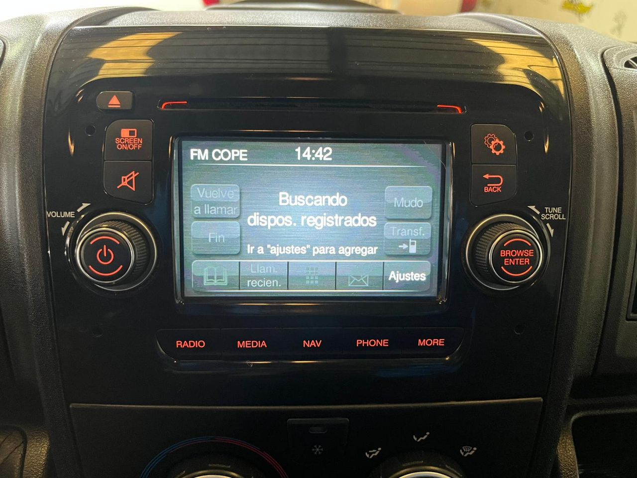 Citroën Jumper FURGONETA L2-H2 - Foto 15