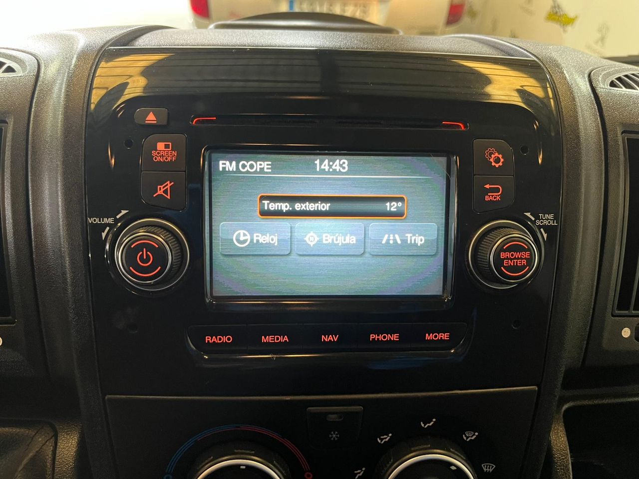 Citroën Jumper FURGONETA L2-H2 - Foto 16