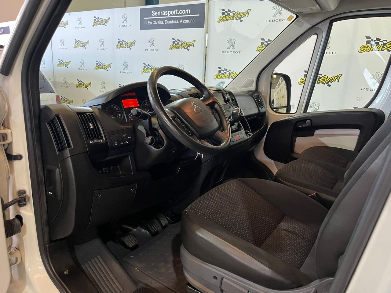 Citroën Jumper FURGONETA L2-H2 - Foto 10