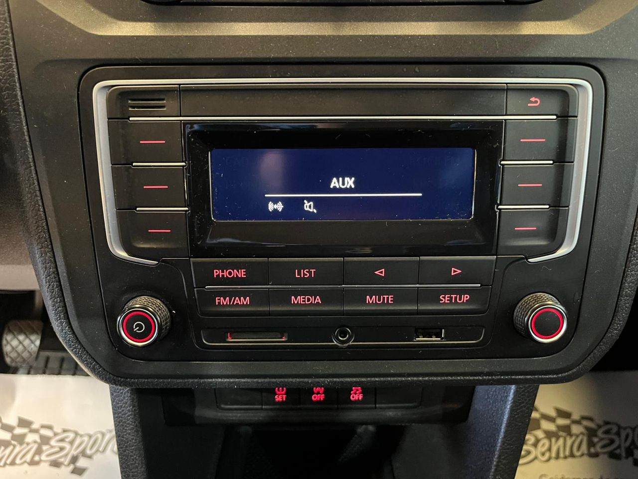 Volkswagen Caddy COMBI BUSINESS - Foto 20