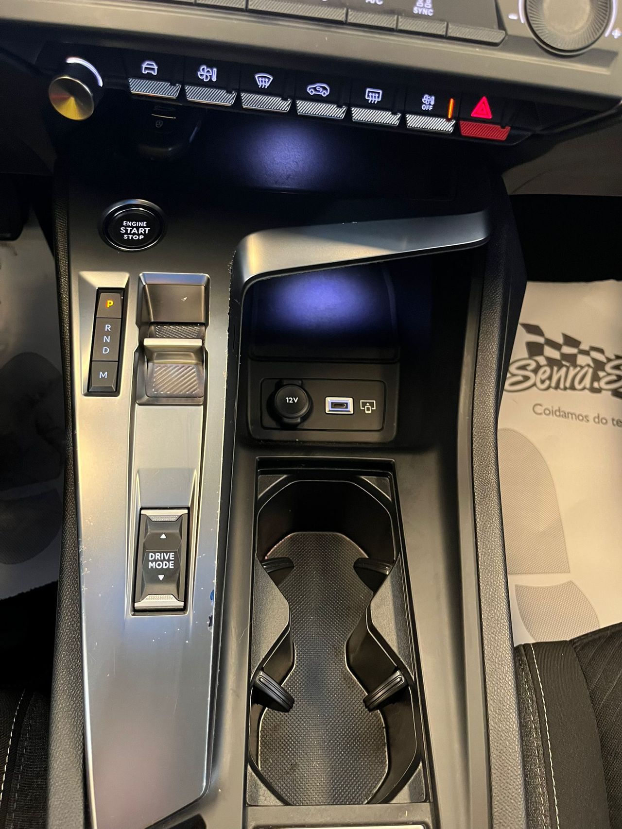 Peugeot 308 5P Active Pack BlueHDi 130 S&S EAT8 - Foto 16