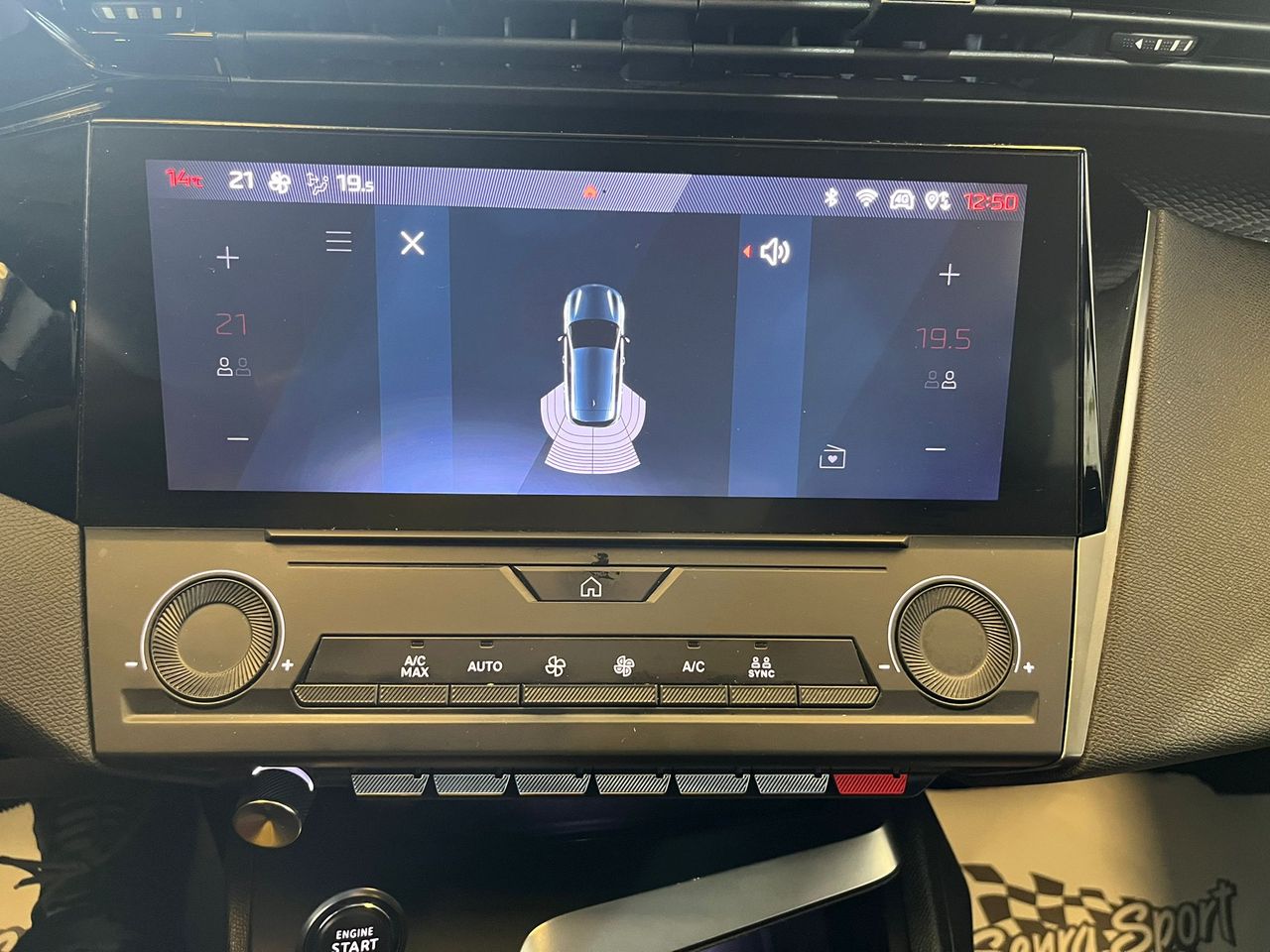 Peugeot 308 5P Active Pack BlueHDi 130 S&S EAT8 - Foto 20