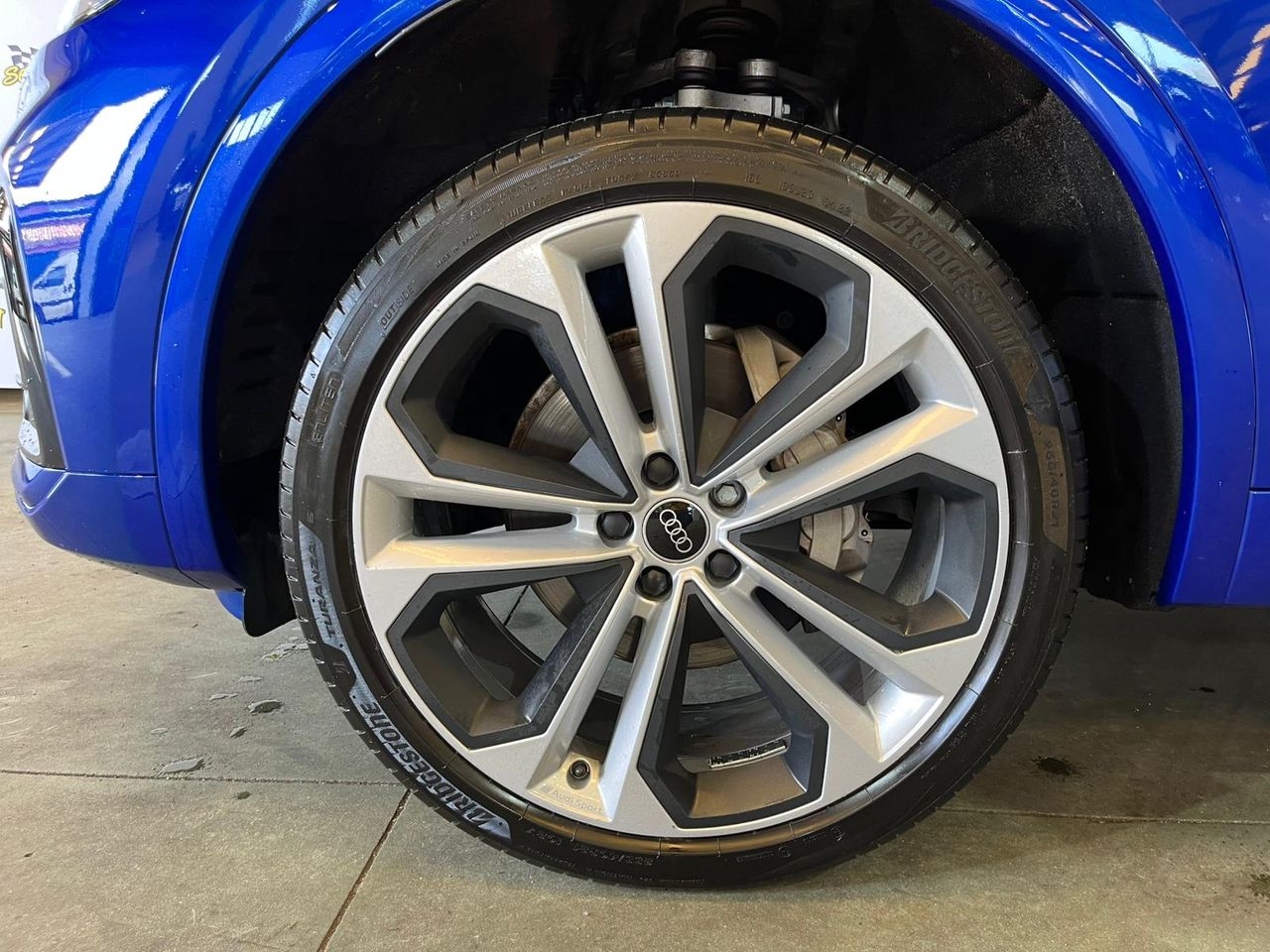 Audi Q5 Black line 40 TDI 150kW quattro-ultra - Foto 33