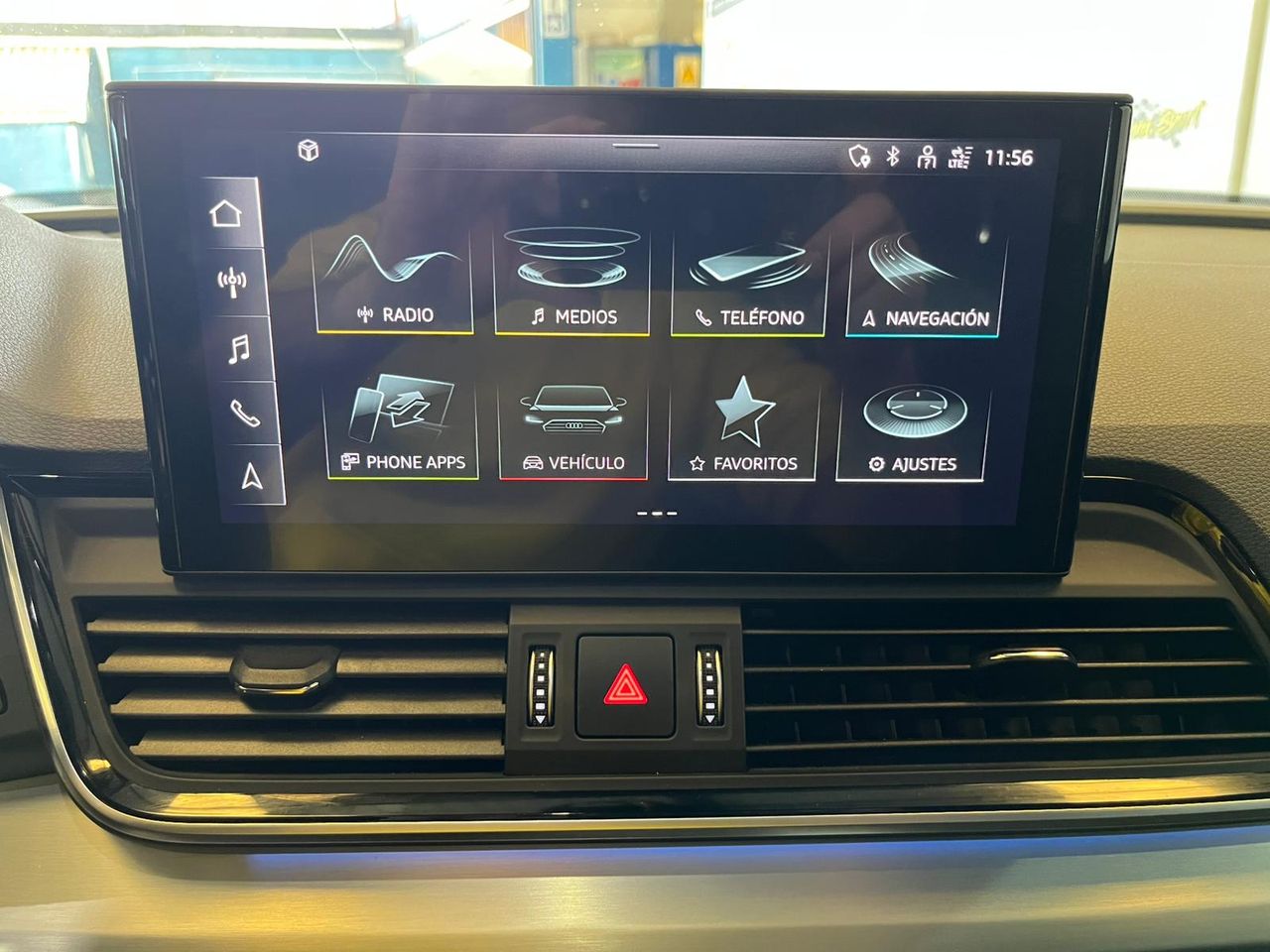 Audi Q5 Black line 40 TDI 150kW quattro-ultra - Foto 20