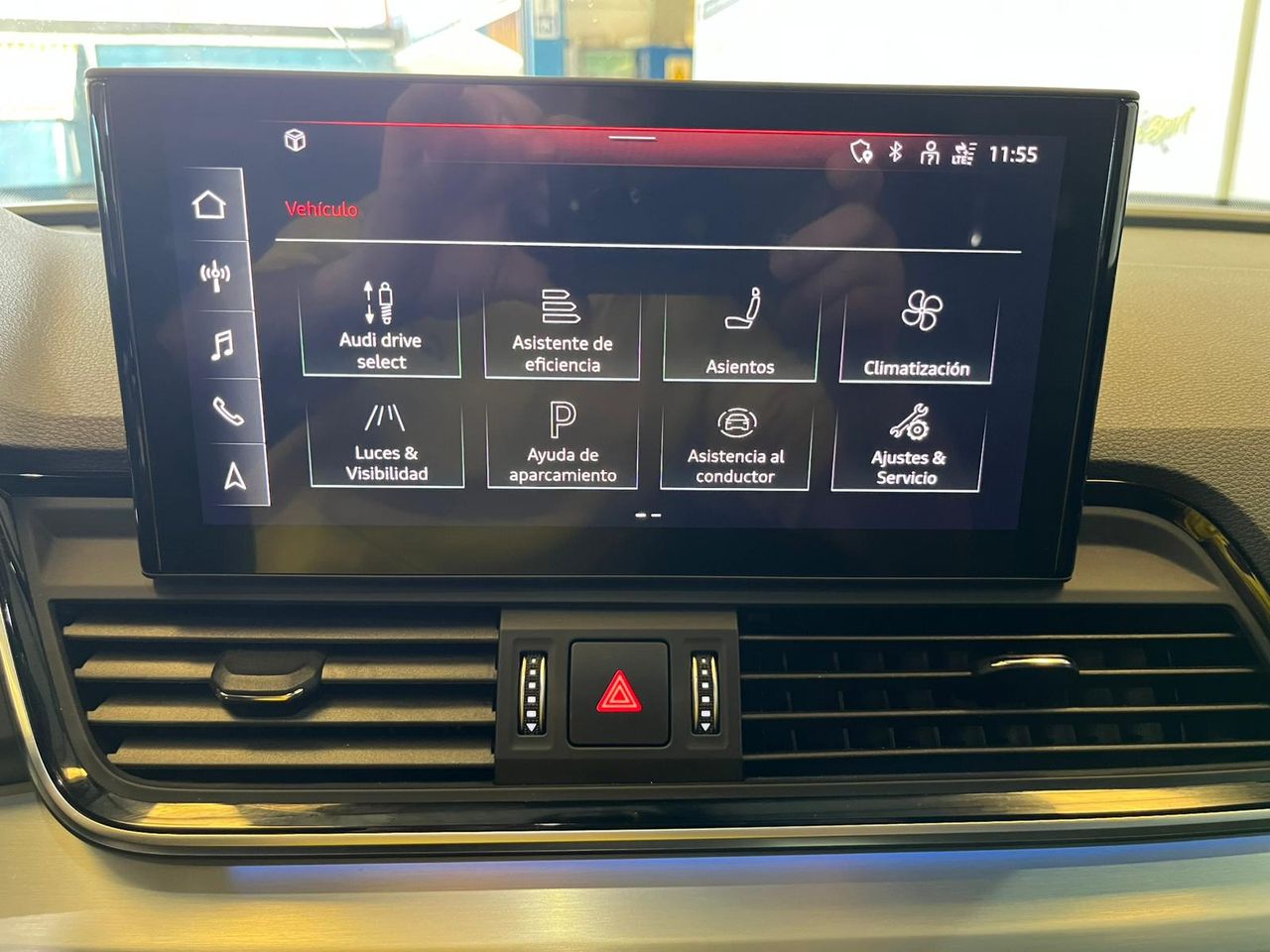 Audi Q5 Black line 40 TDI 150kW quattro-ultra - Foto 23