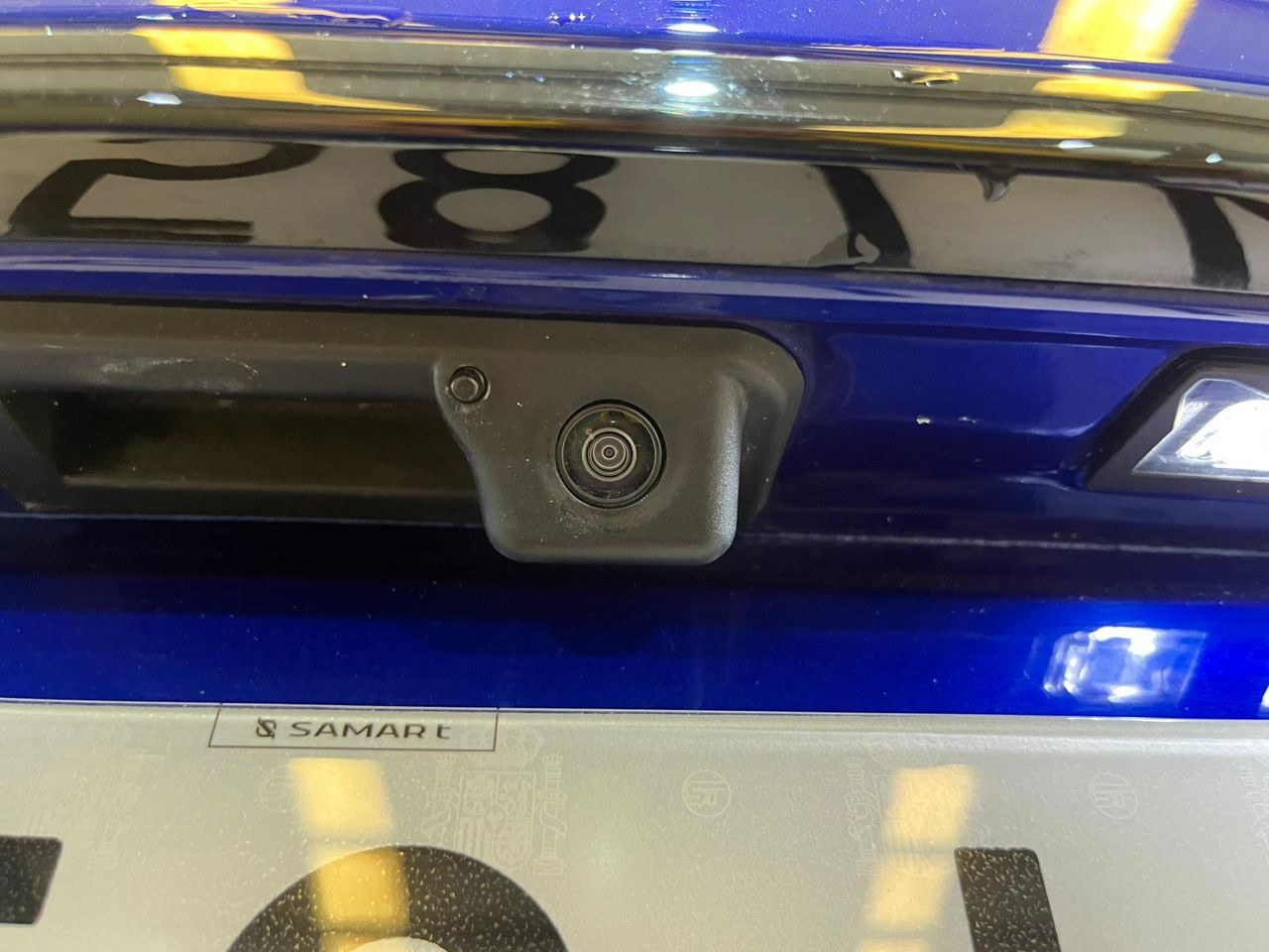 Audi Q5 Black line 40 TDI 150kW quattro-ultra - Foto 22