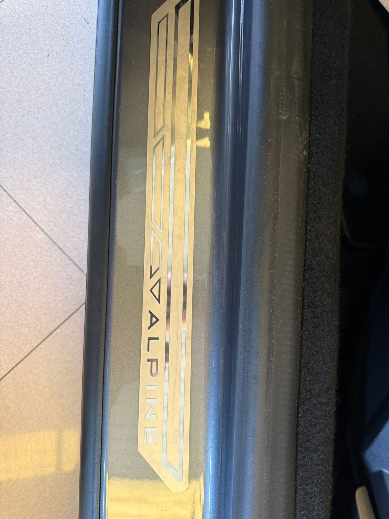 Alpine A110 A110 Légende - Foto 31