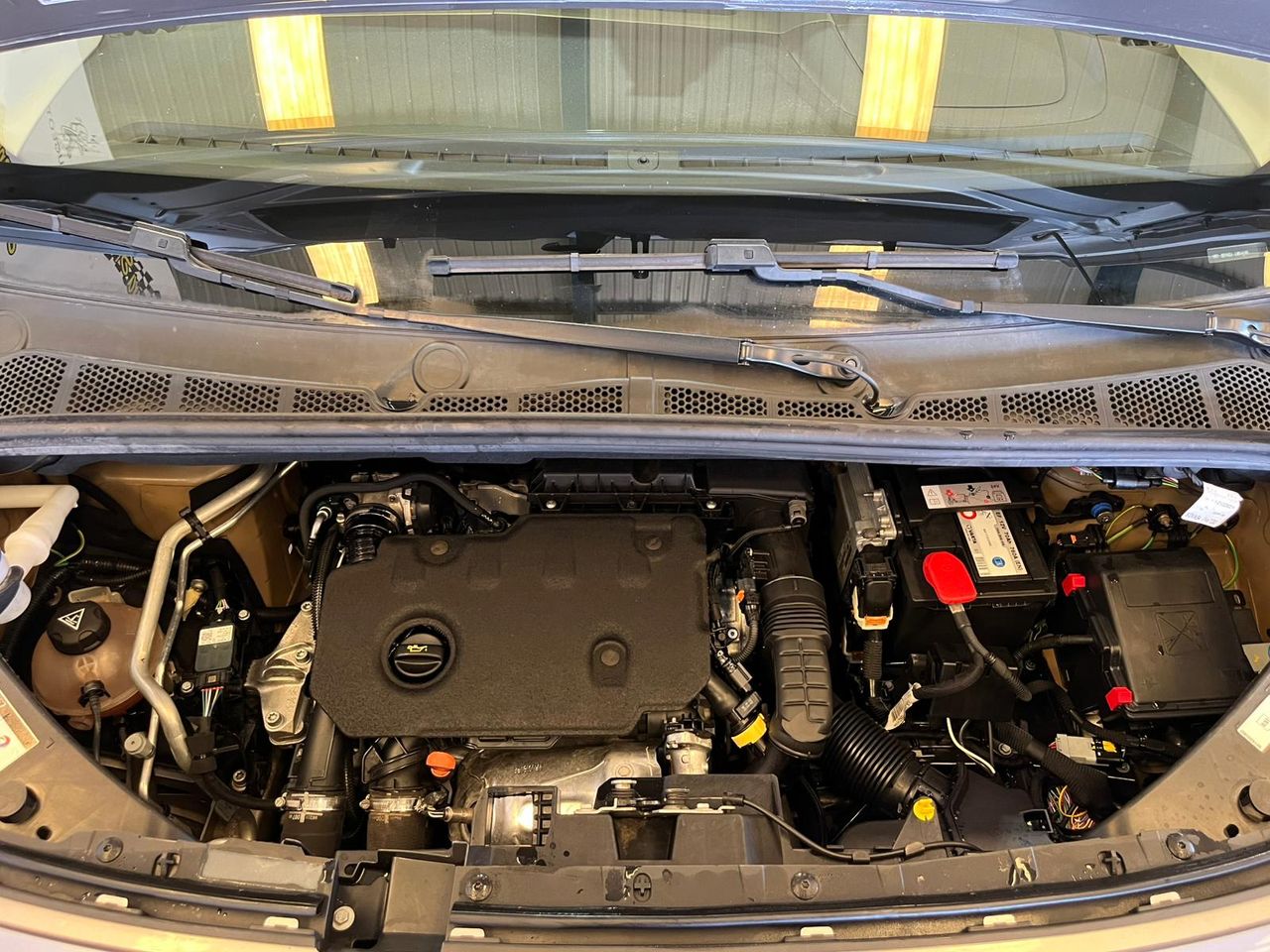 Citroën Berlingo Talla M BlueHDi 130 S&S 6v SHINE - Foto 29