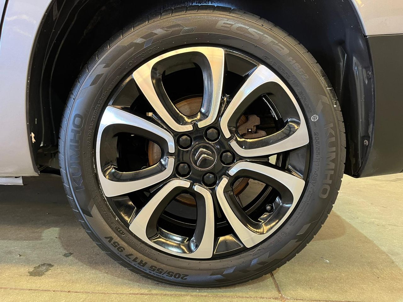 Citroën Berlingo Talla M BlueHDi 130 S&S 6v SHINE - Foto 26