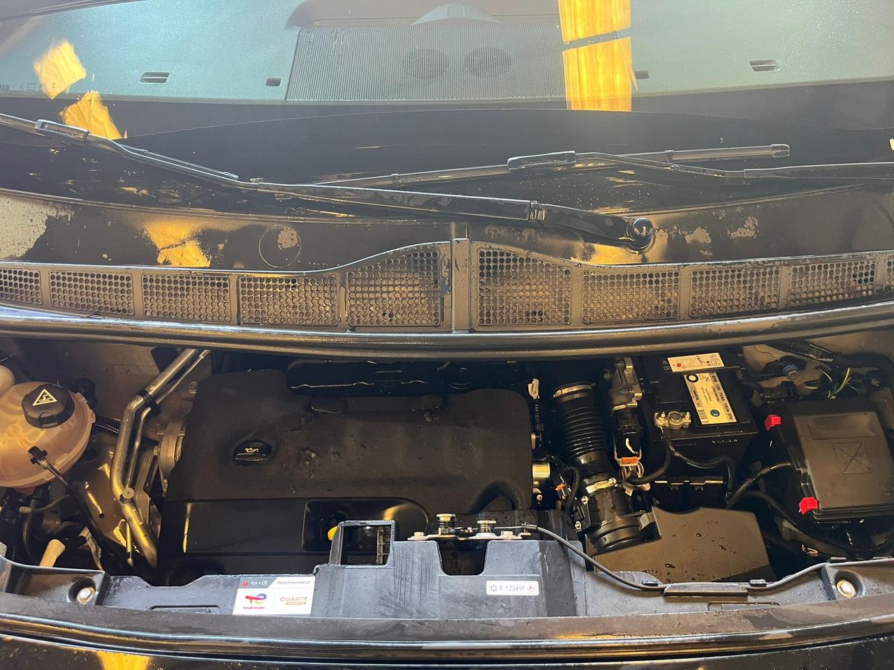 Peugeot Expert COMBI LONG 180CV 9 PLAZAS - Foto 26